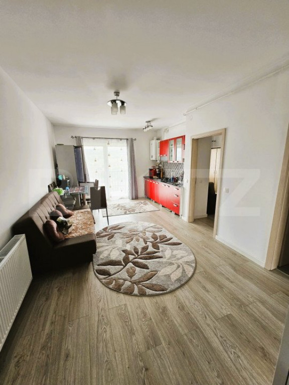 Apartament 2 camere