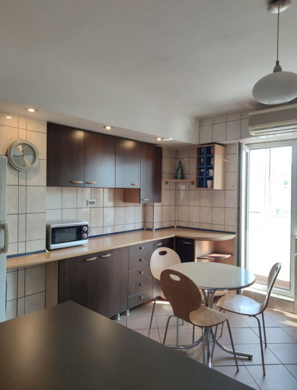 Apartament 2 camere MODERN_Metrou Lujerului/Tramvai 41