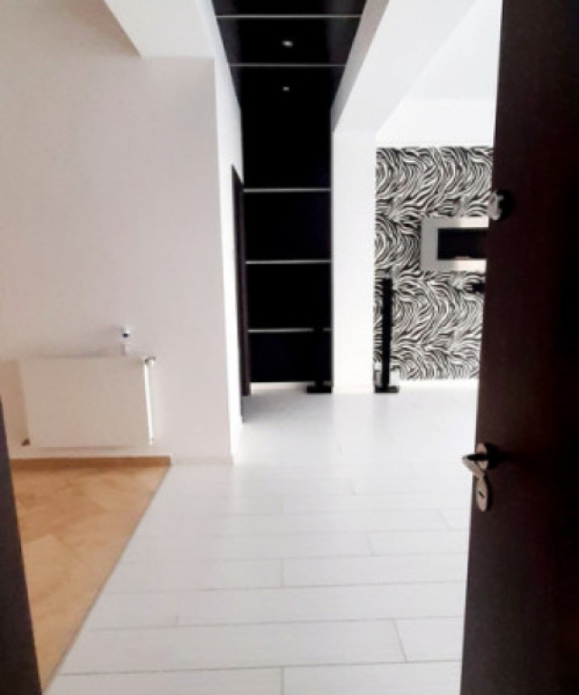 APARTAMENT 2 CAMERE - BLOC TIP BOUTIQUE - DOROBANTI -BELLER