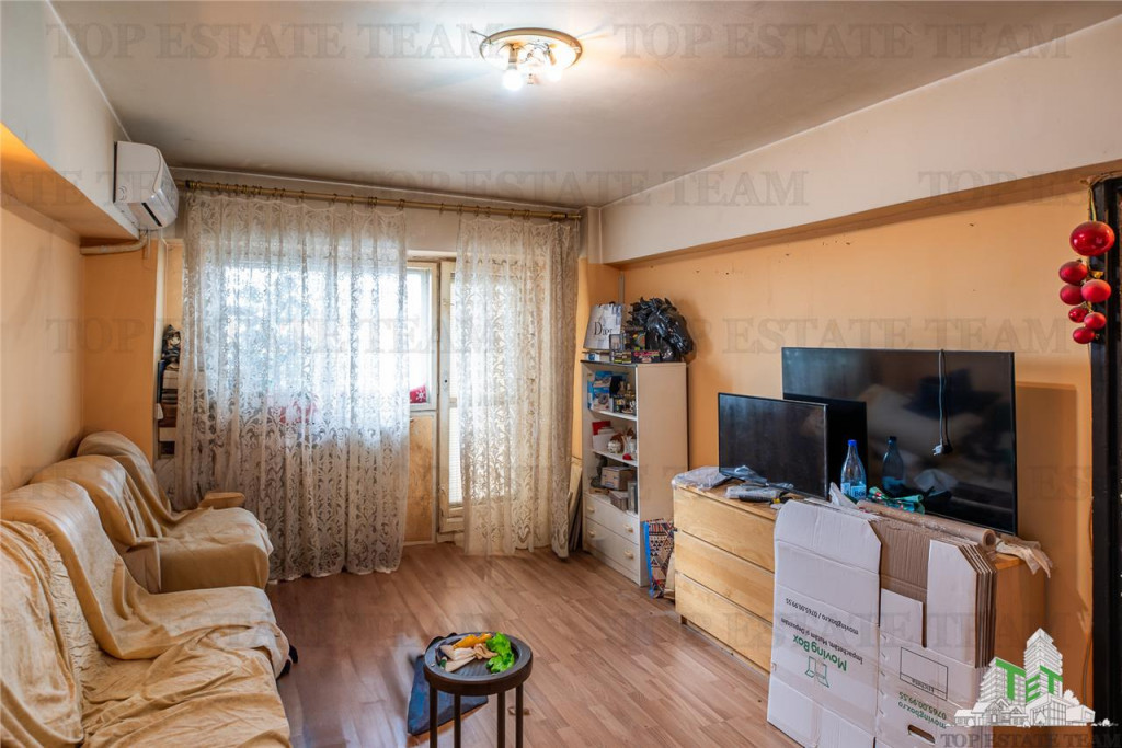 Apartament 2 camere