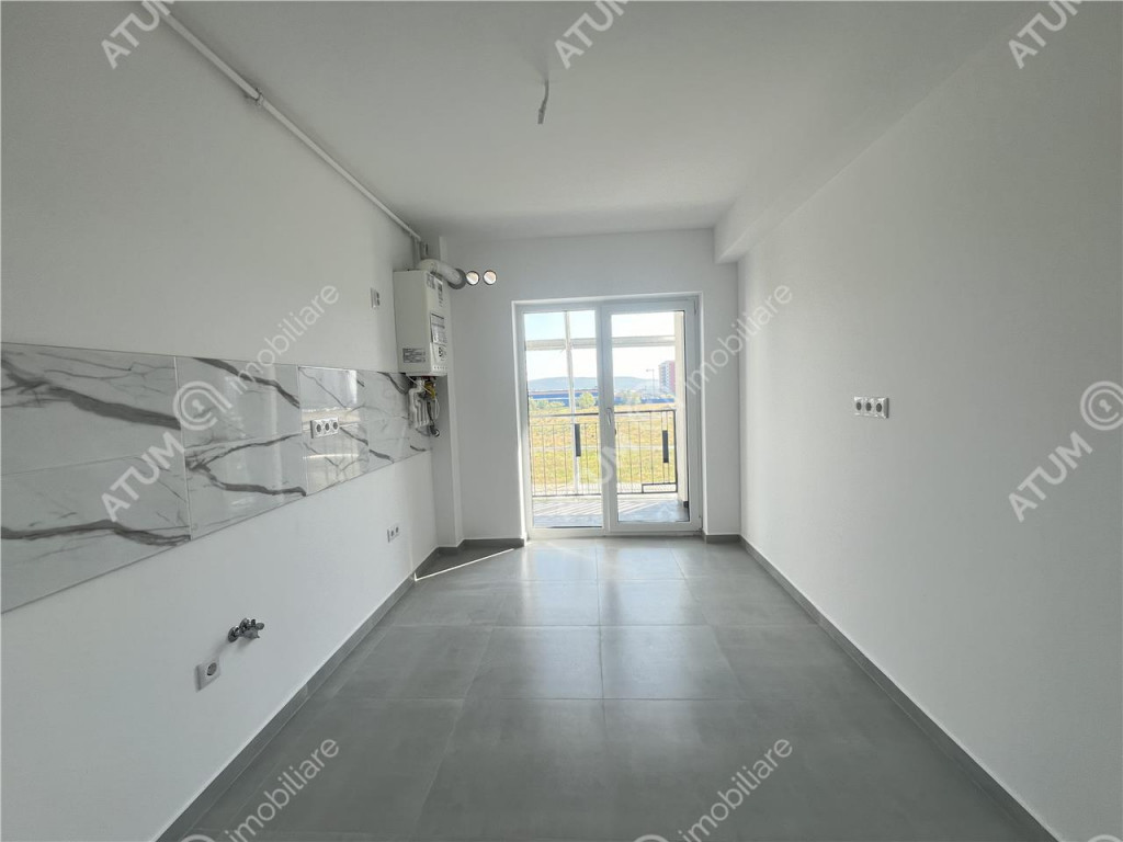 Apartament la cheie de 2 camere si loc de parcare zona Doamn