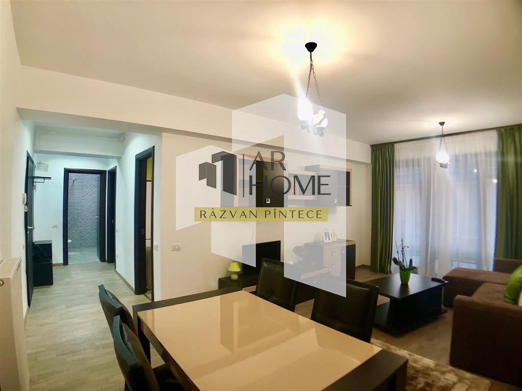 Apartament 2 camere