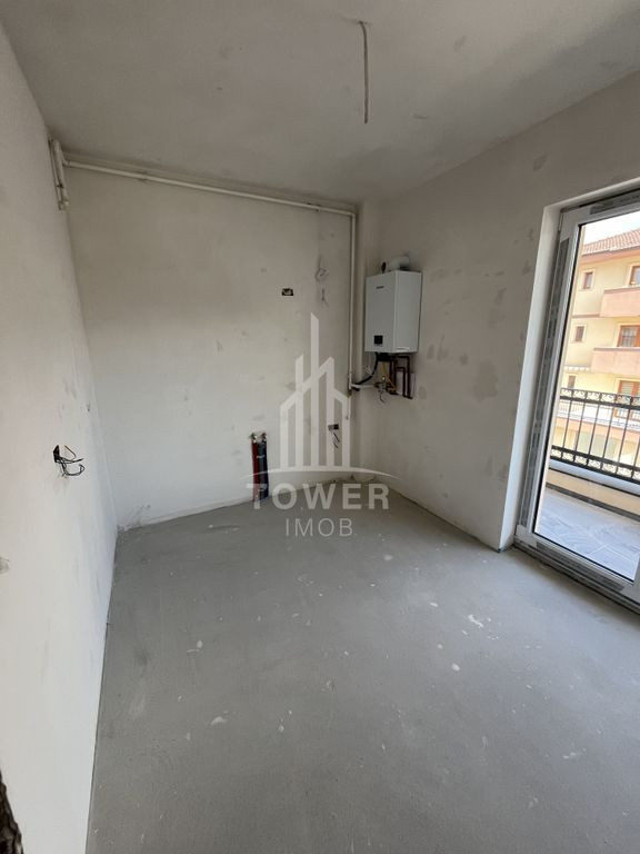 EXCLUSIVITATE Apartament De Vânzare | Apartament 3 camer...