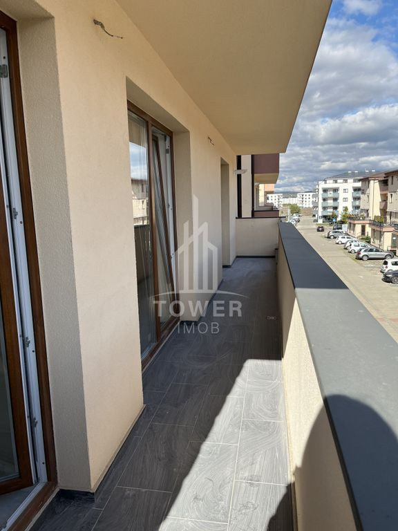 EXCLUSIVITATE Apartament De Vânzare | Apartament 3 camer...