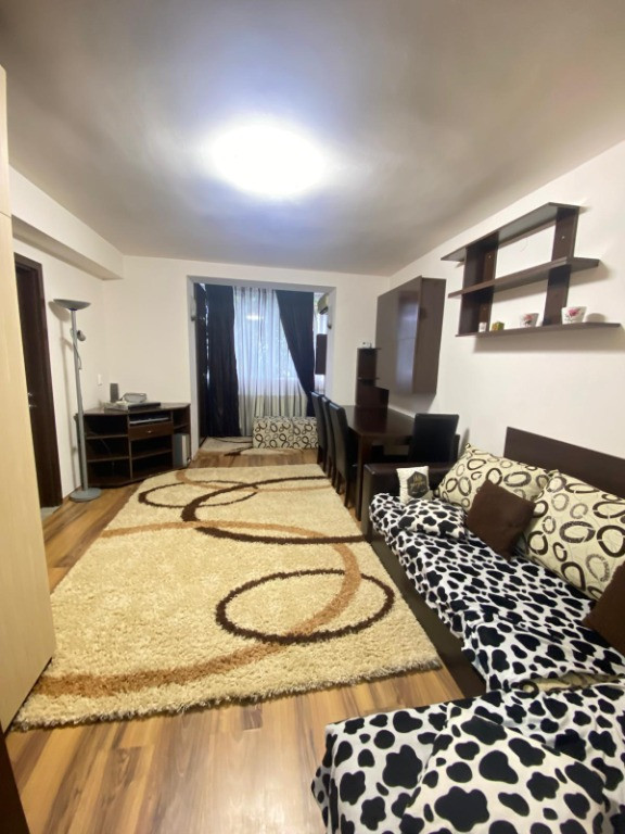 Apartament 2 camere - zona Piata Mihai Viteazul ( Piata Mica )