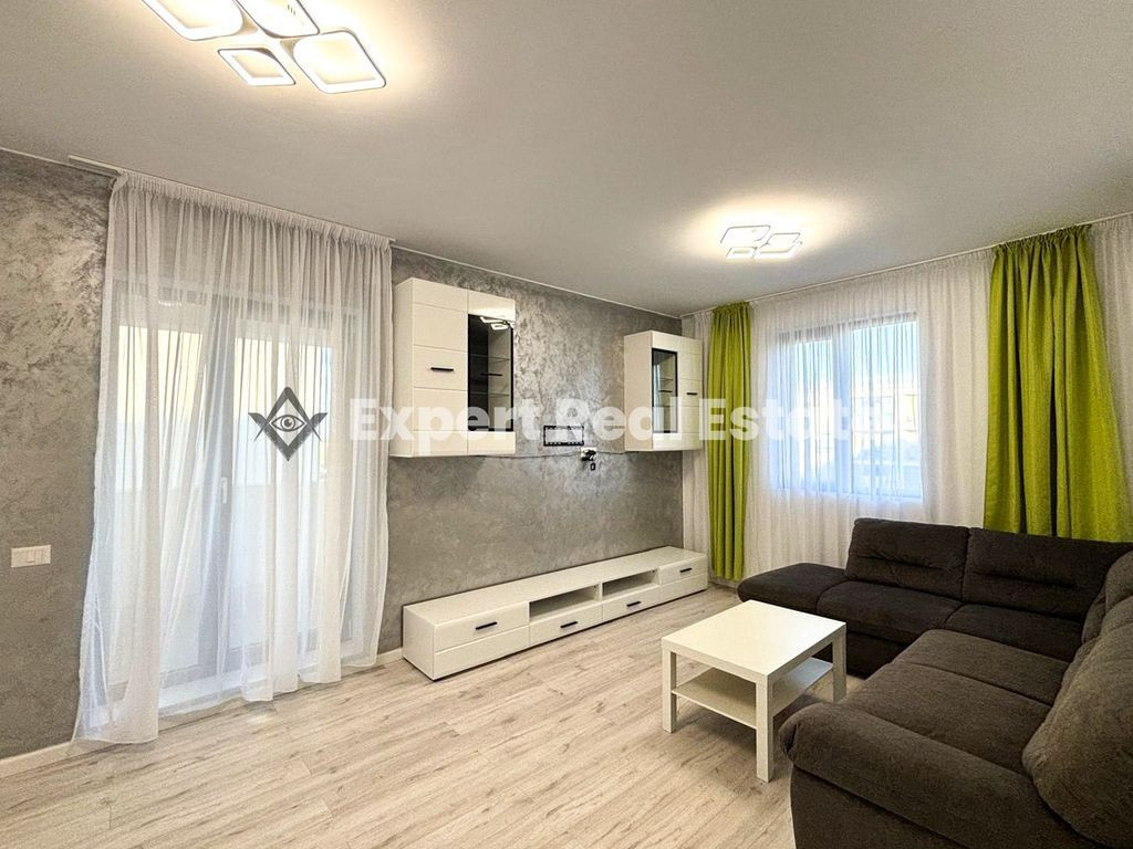 APARTAMENT SPATIOS 3 CAMERE-NOU-OTOPENI-2 LOCURI PARCARE