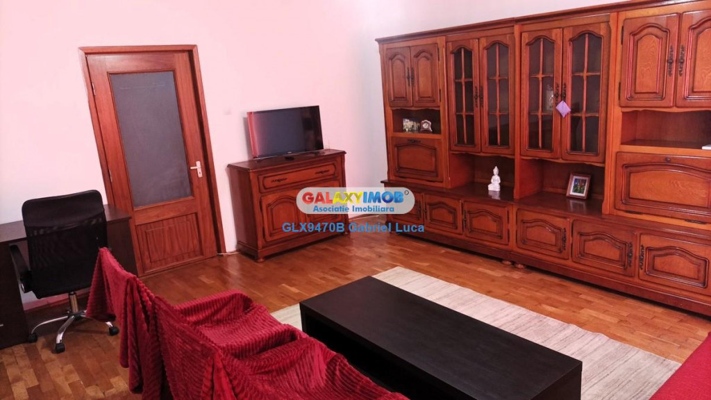 Apartament 3 camere 75 mp | Decomandat | Timpuri Noi - Maras