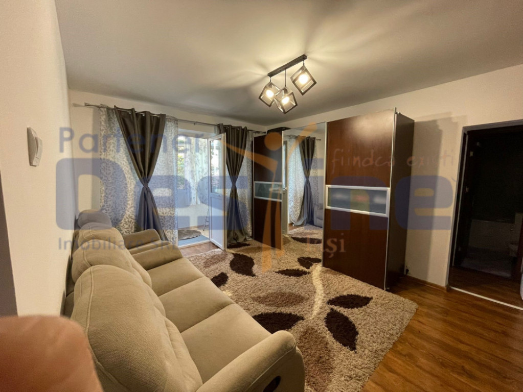 Apartament 2 camere