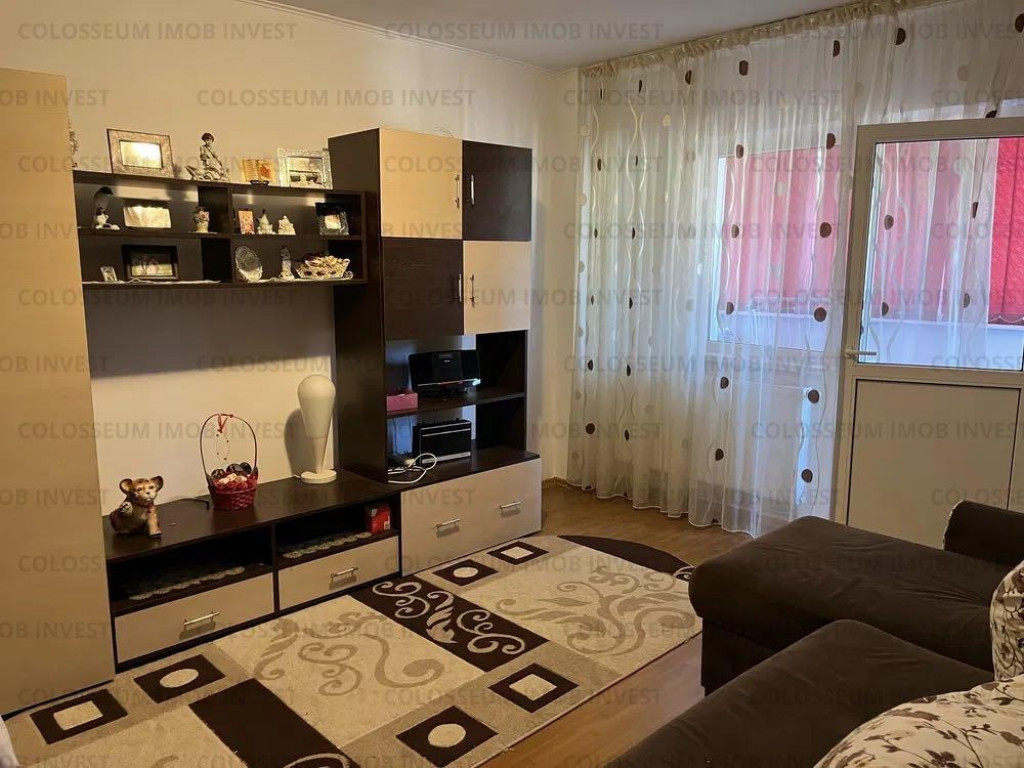 Apartament cu 2 camere