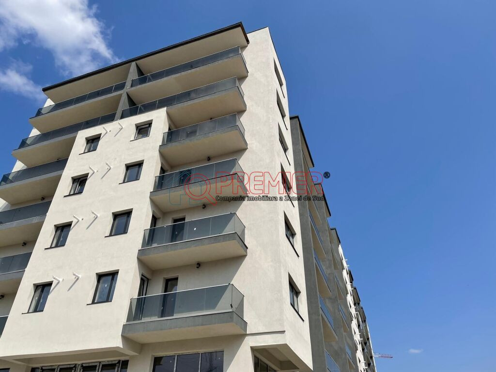 SUPER Apartament Nou 10 minute Metrou Berceni M2