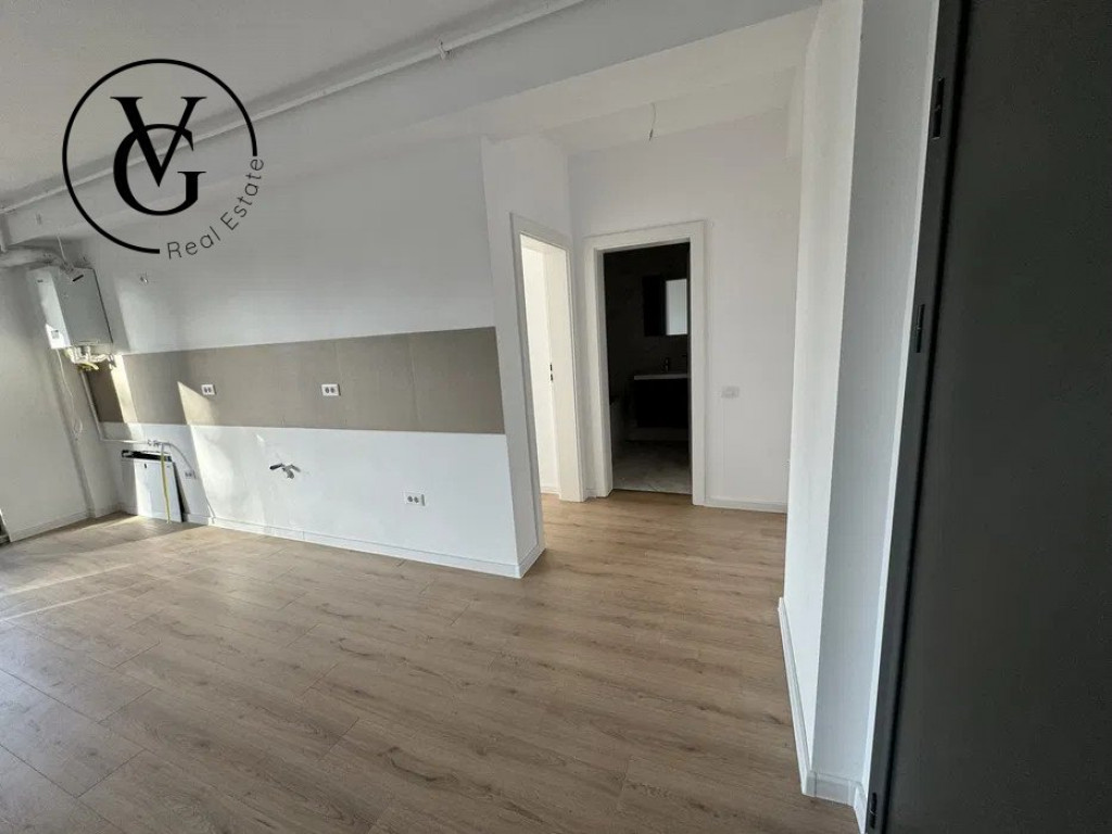 Apartament la cheie 2 camere + loc de parcare | Dacia