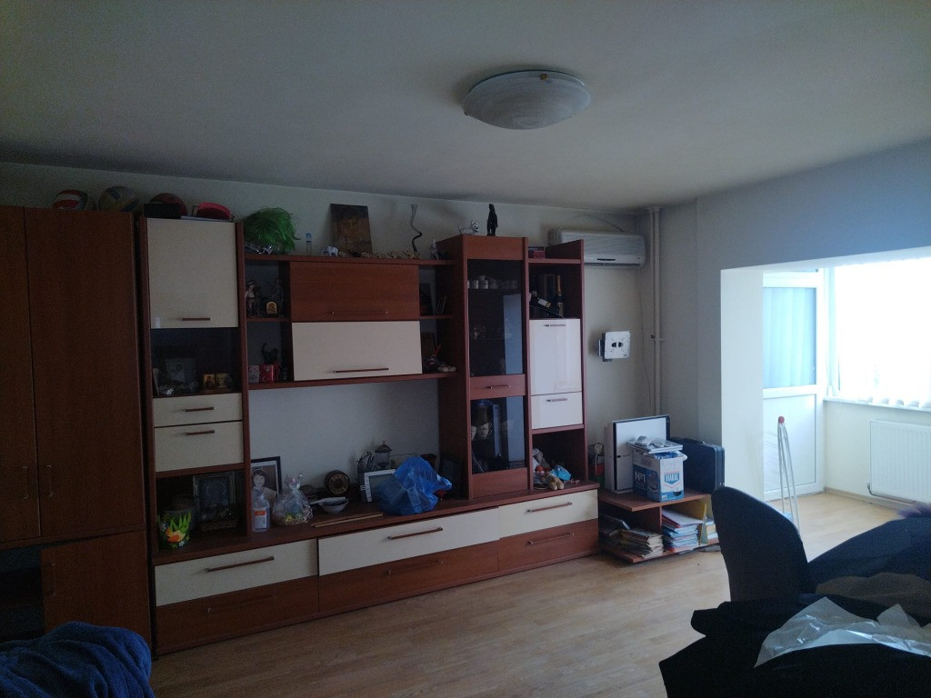 Apartament 3 camere