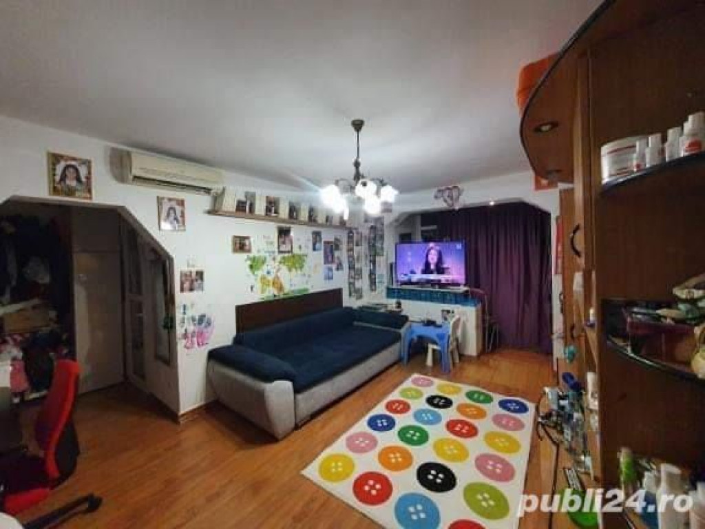 Apartament 2 camere Secuilor-Piata Sudului