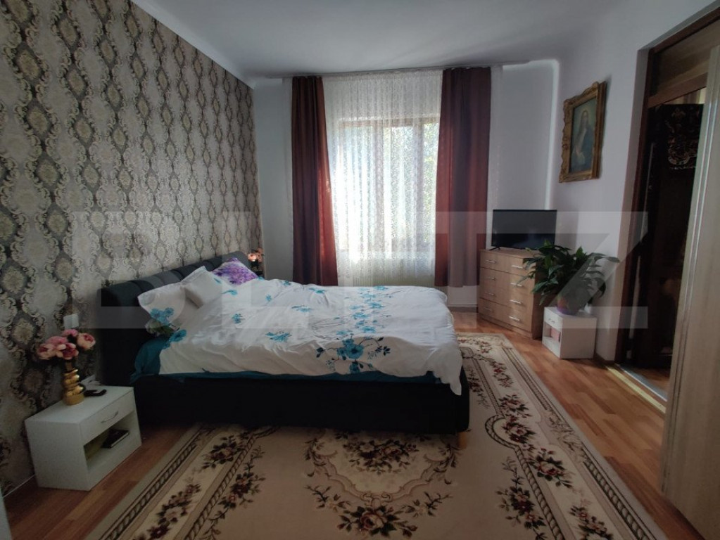 Apartament in casa ultracental 60 mp