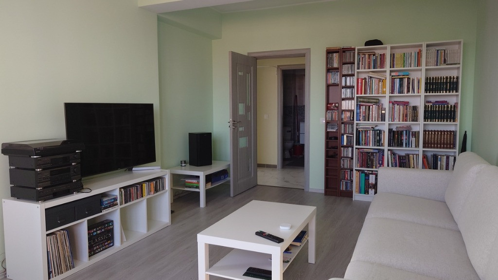 Vanzare Apartament 2 camere Drumul Taberei-Valea Oltului