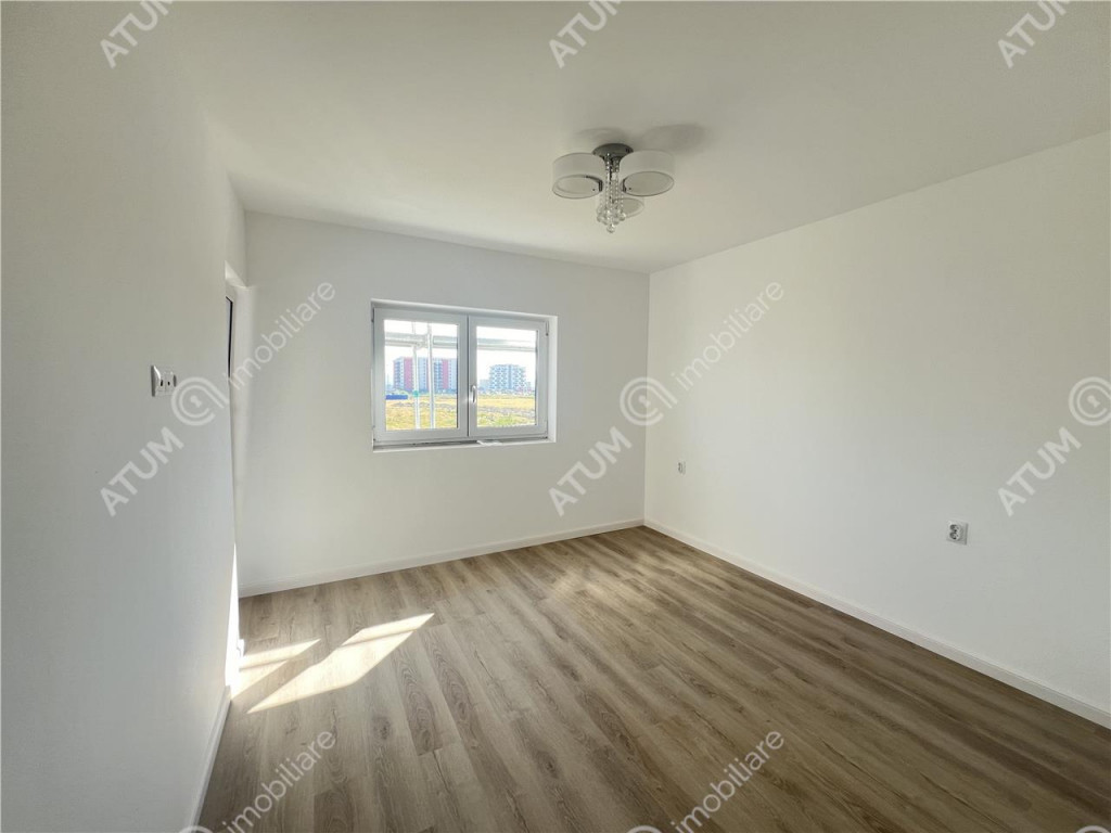 Apartament la cheie cu 2 camere la etajul 2 zona Doamna Stan