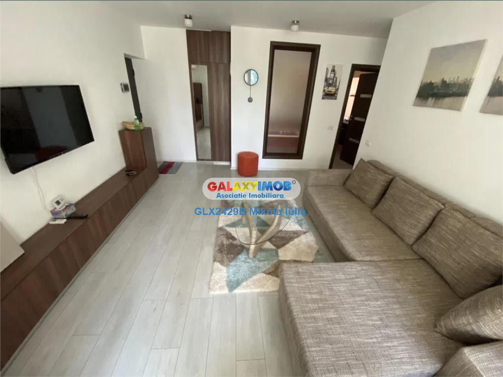 Apartament 2 camere Parcare subterana 13 Septembrie -Marri