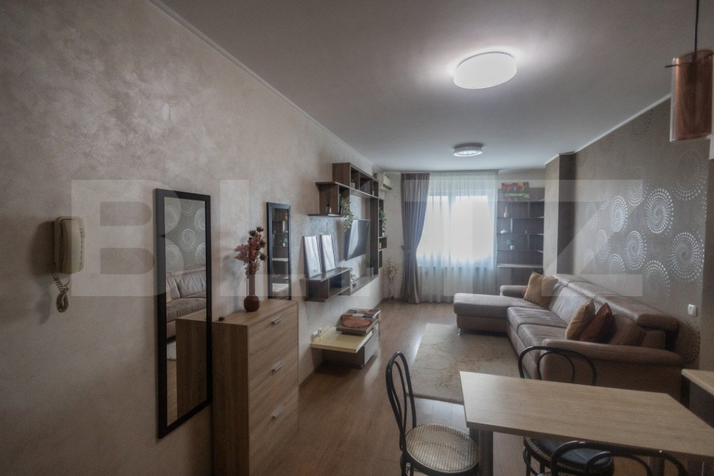 Apartament Calea Aradului.Bloc nou