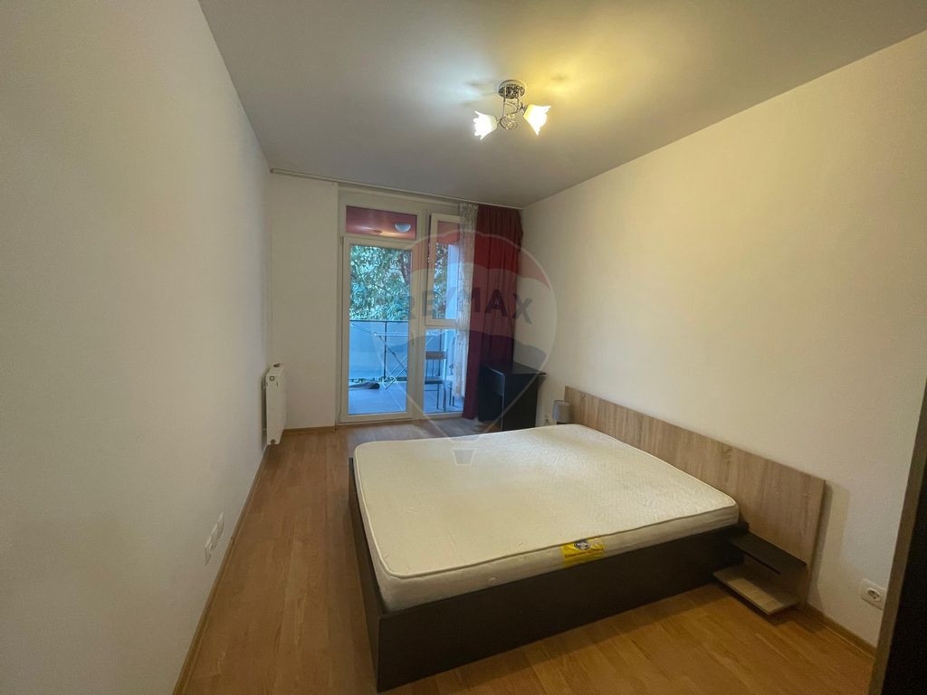 Apartament cu doua camere la Ared Kaufland