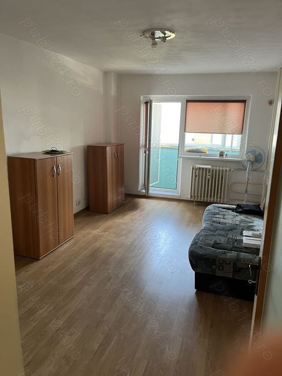 Apartament Margeanului doua camere