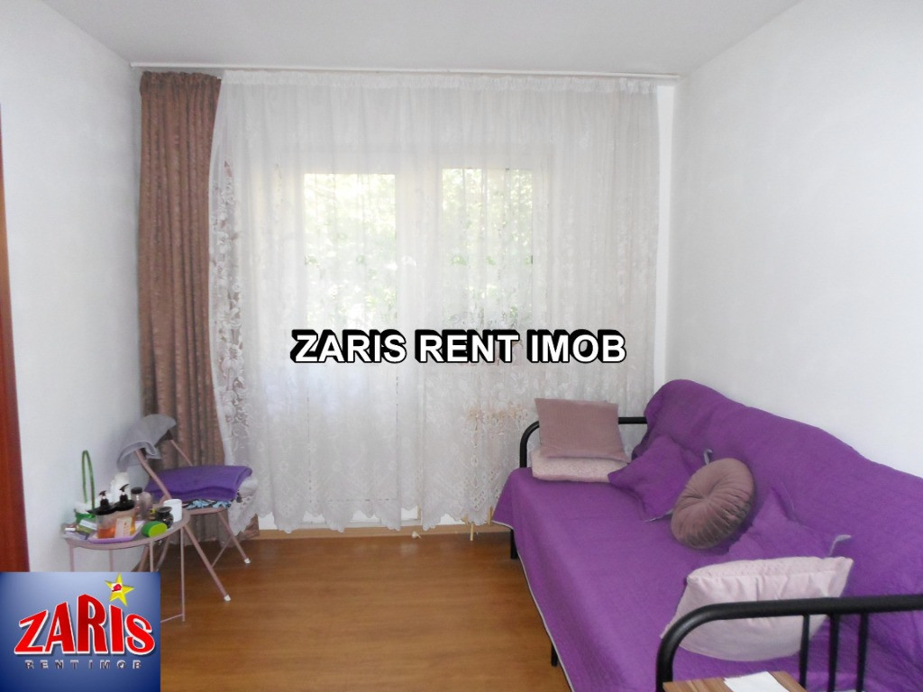 Apartament 2 camere etaj 1 in Ploiesti