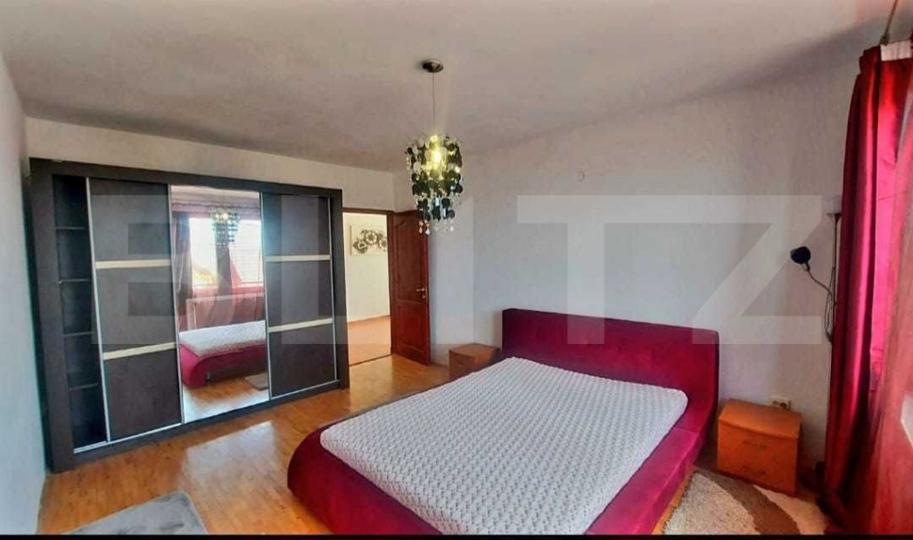 Duplex, 200mp, pet friendly, parcare, zona strazii Eugen Ion