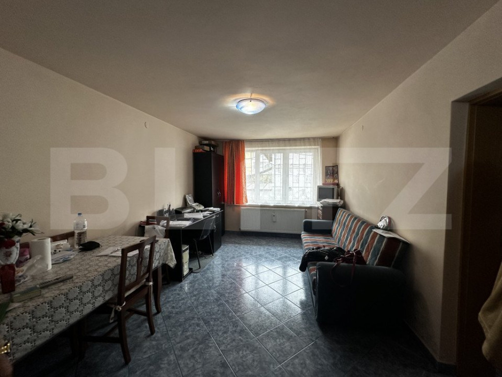 Apartament 3 camere, 70 mp, zona Unirii