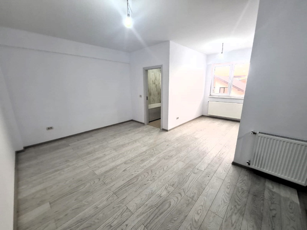 Apartament cu 1 cameră bloc nou Cartierul Iriss - fara comision