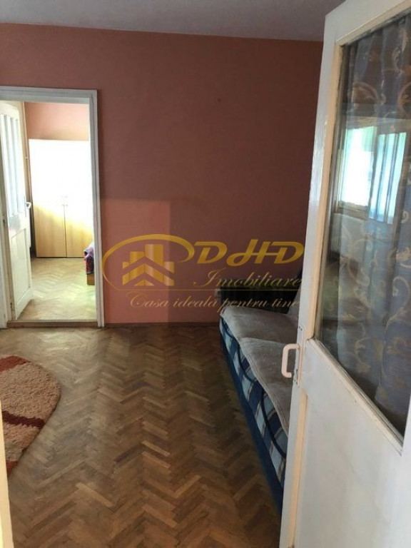 Apartament 3c SD Podu Ros