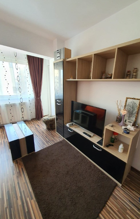 EXCLUSIVITATE! Apartament 2 camere - Tomis Plus - 400 euro/luna (E2)