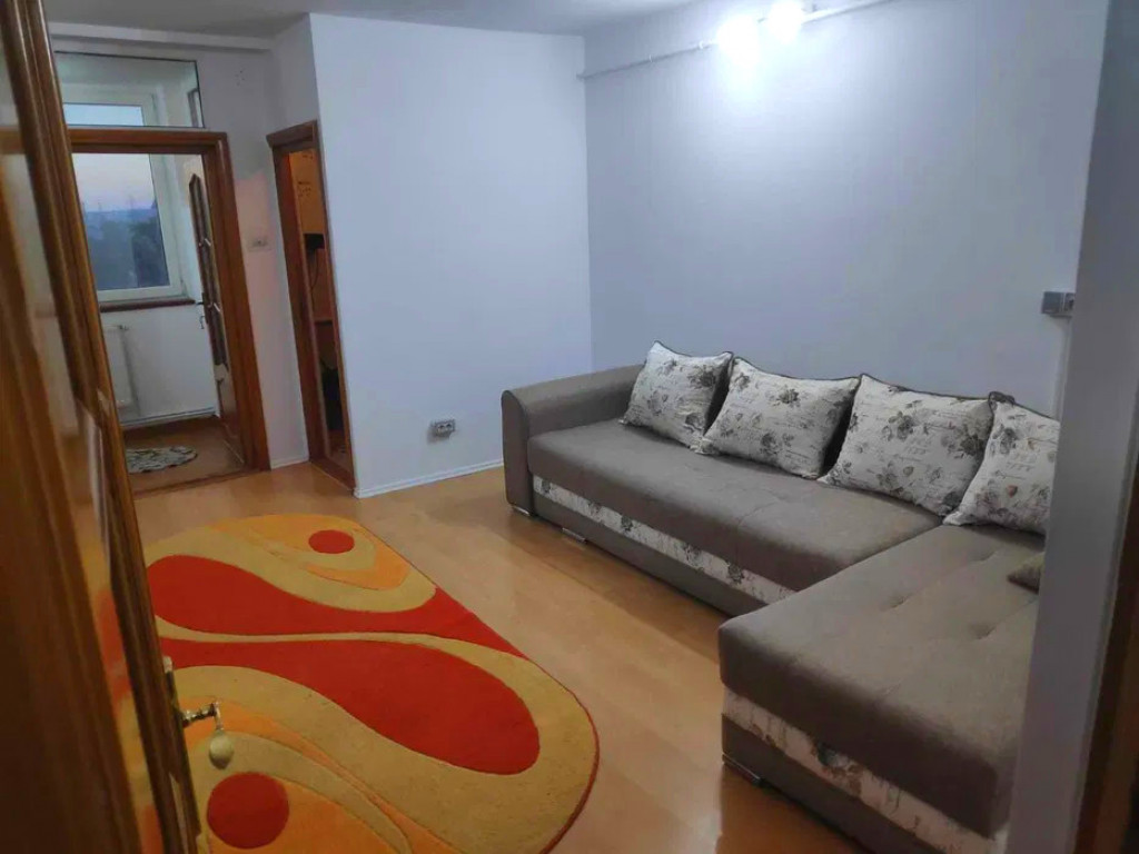 Apartament 1 cameră - Palas Campus