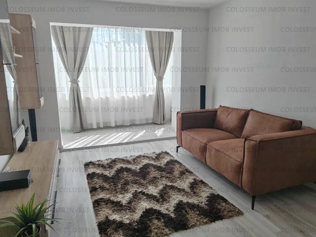 Apartament cu 3 camere