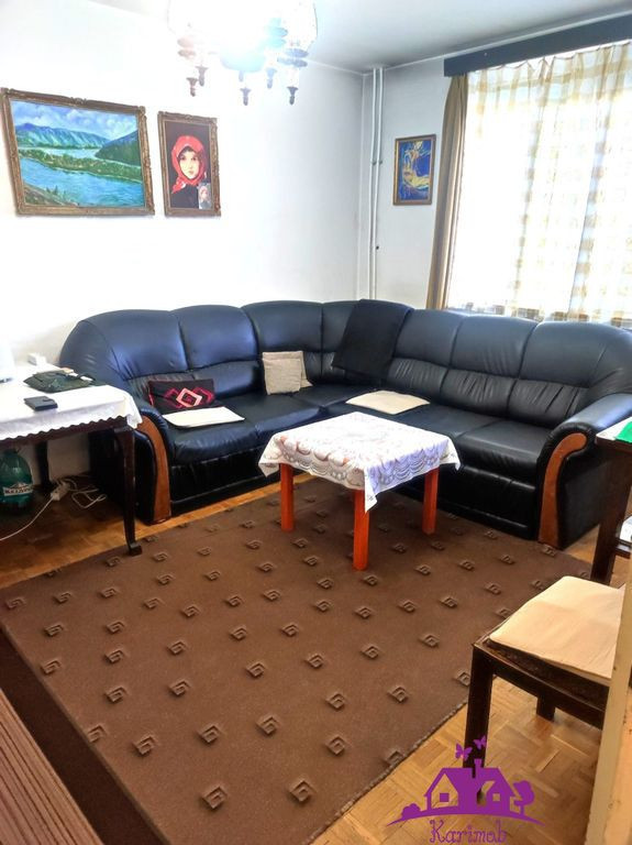 Apartament zona Cantemir