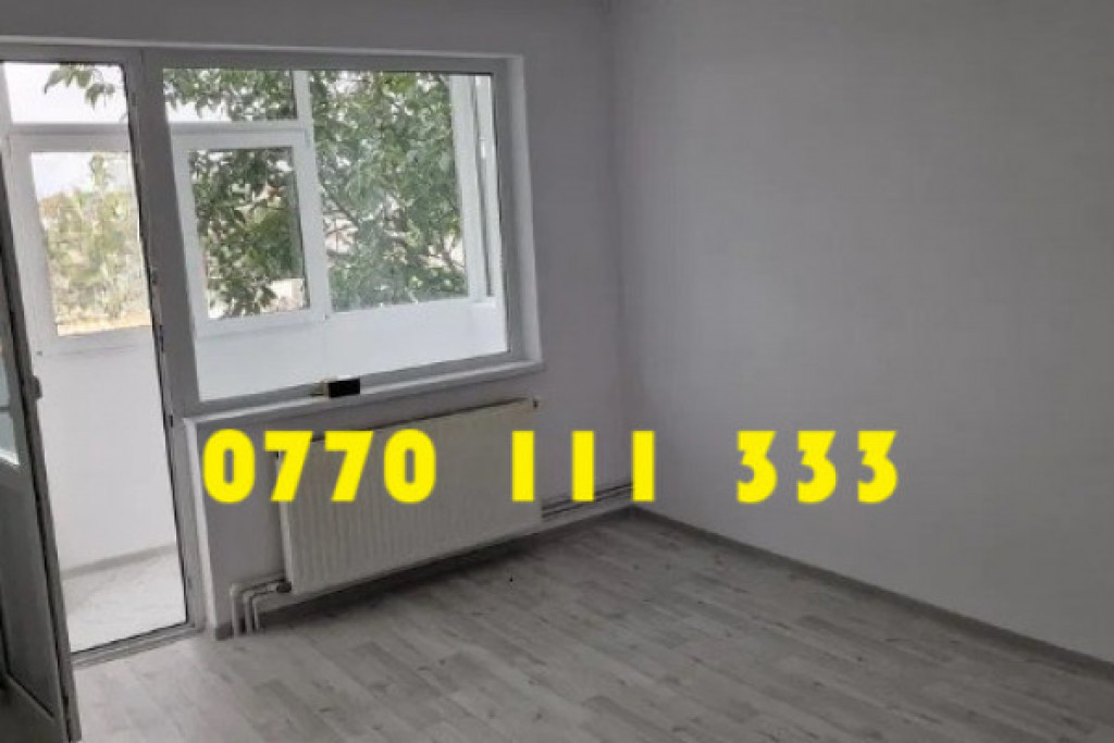 Apartament 2 camere Renovat 2024