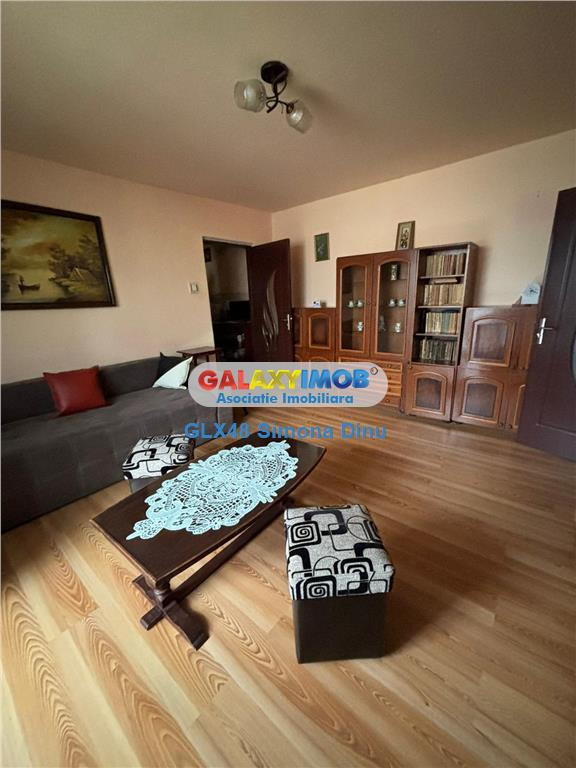 Apartament 3 camere Targoviste