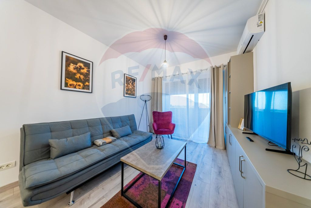 Apartament modern la Adora Park