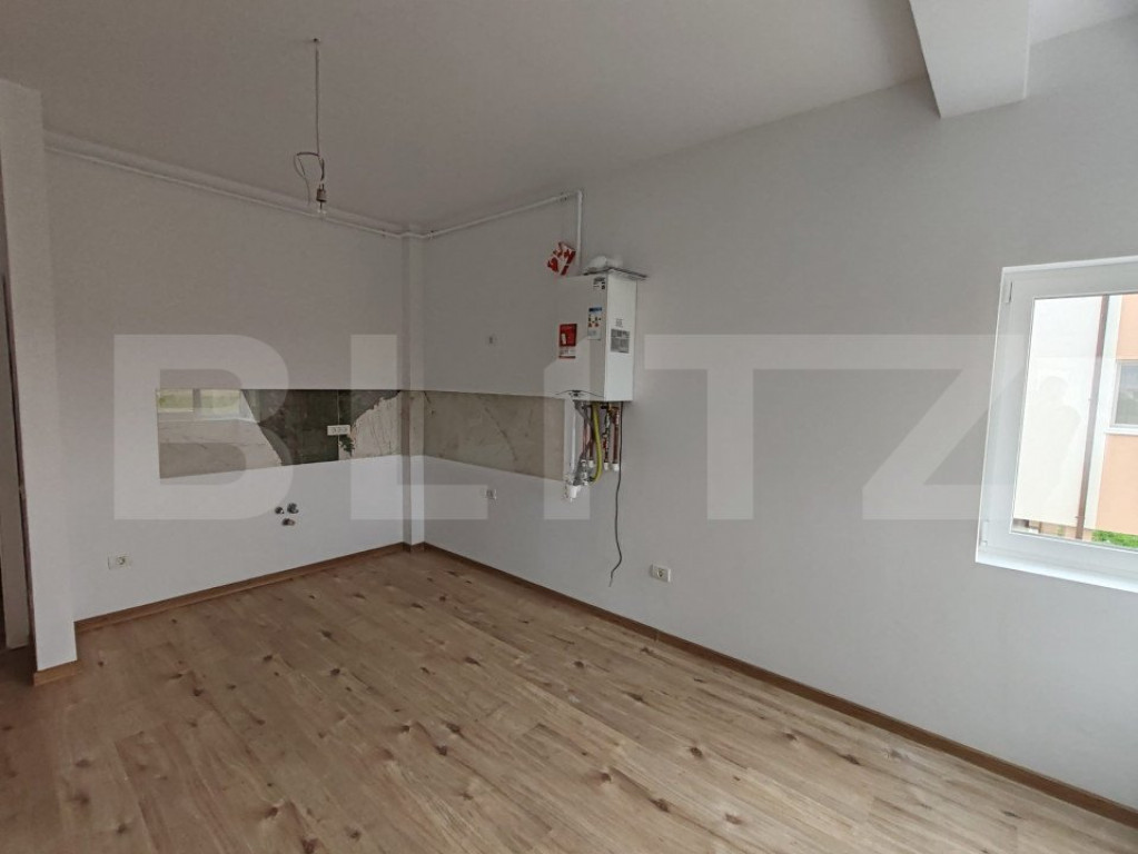 Apartament 3 camere