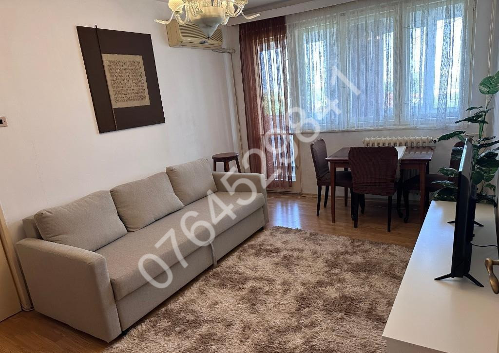 Apt. 2cam. Dristor, Str. L. Rebreanu,vis a vis Park Lake, 8min. metrou