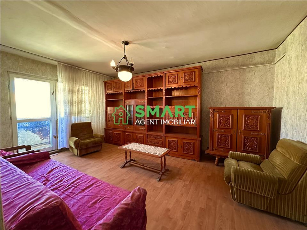 Apartament 2 camere. Arad