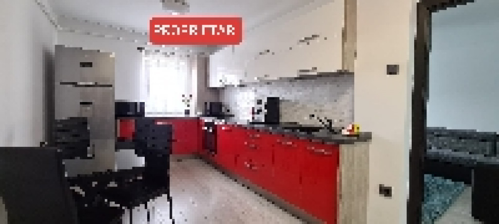 Apartament decomandat 4 camere Bogdan Voda