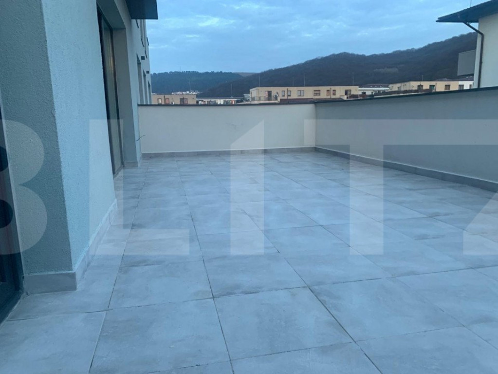 Apartament 2 camere 53 mp