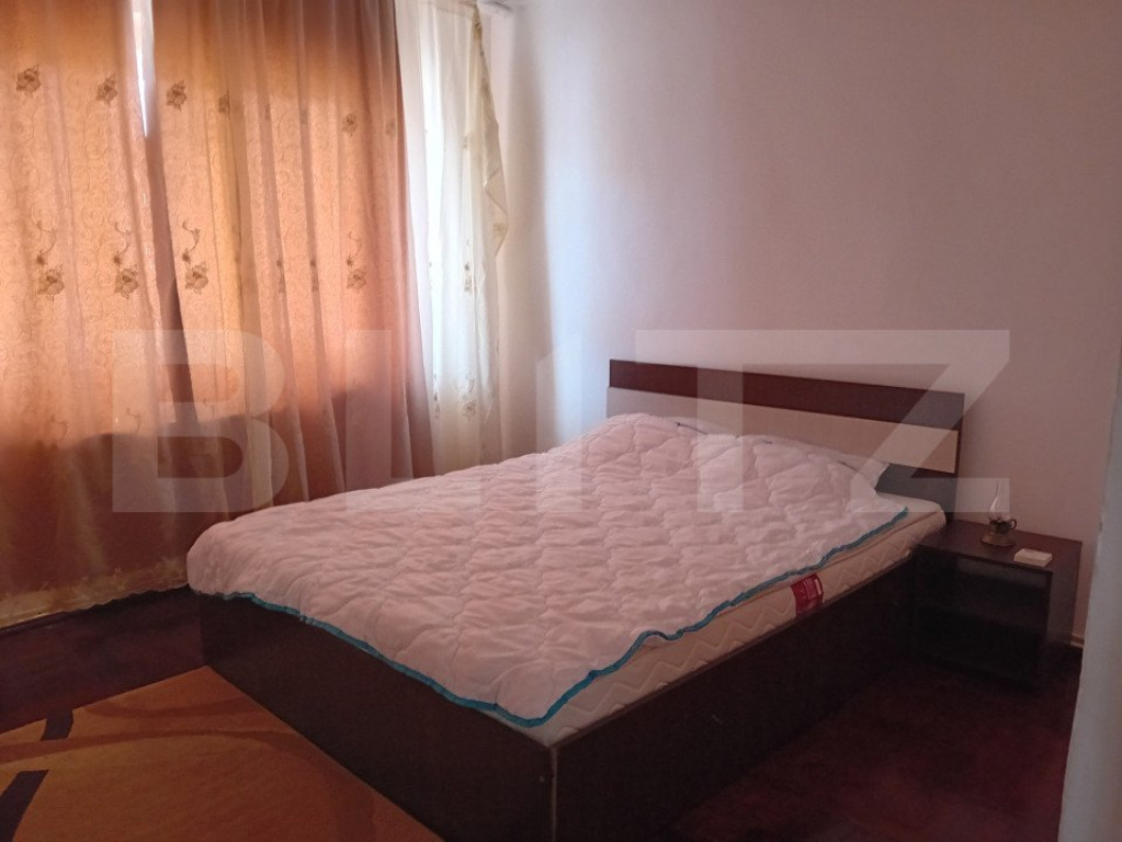 Apartament cu 3 camere