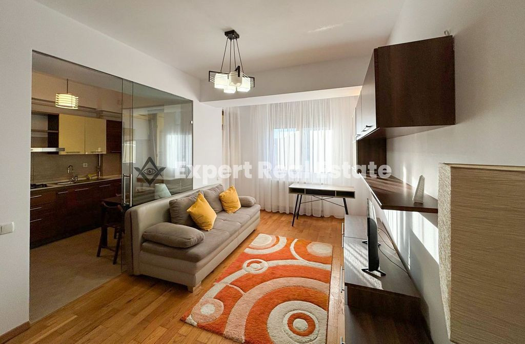 APARTAMENT MODERN 2 CAMERE-ULTRACENTRAL-PARC OTOPENI