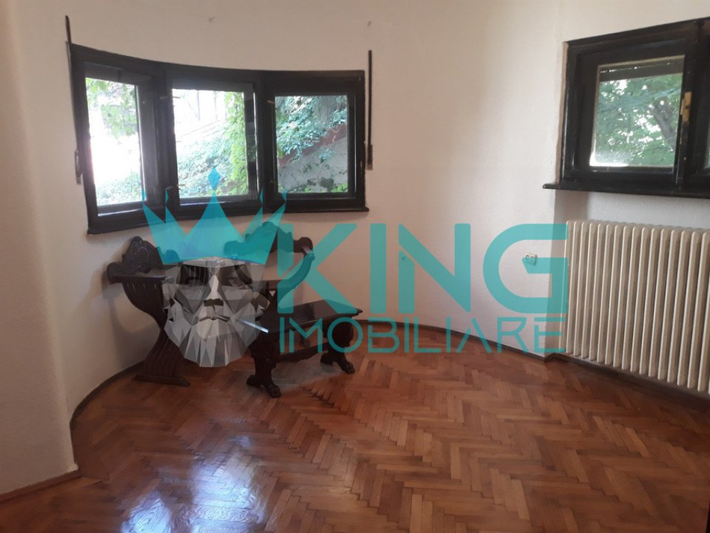 Spatiu Birouri | 3 camere | 86mp | 1/2 | Bulevardul Dacia