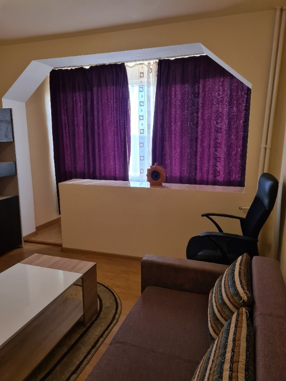 Apartament 2 camere zona calea Romanilor