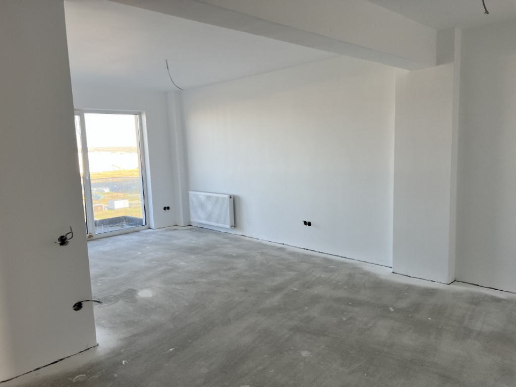 Ap nou 2 camere zona Dedeman-Avantgarden et 4 lift