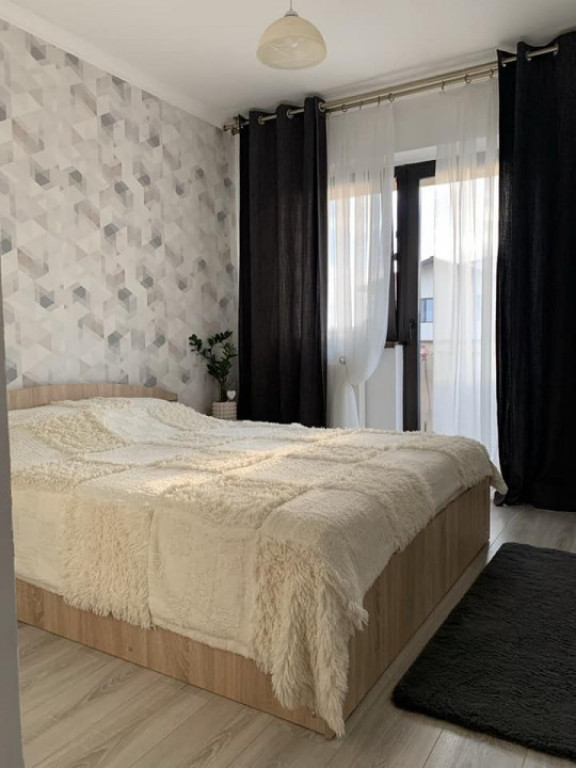 APARTAMENT 2 CAMERE