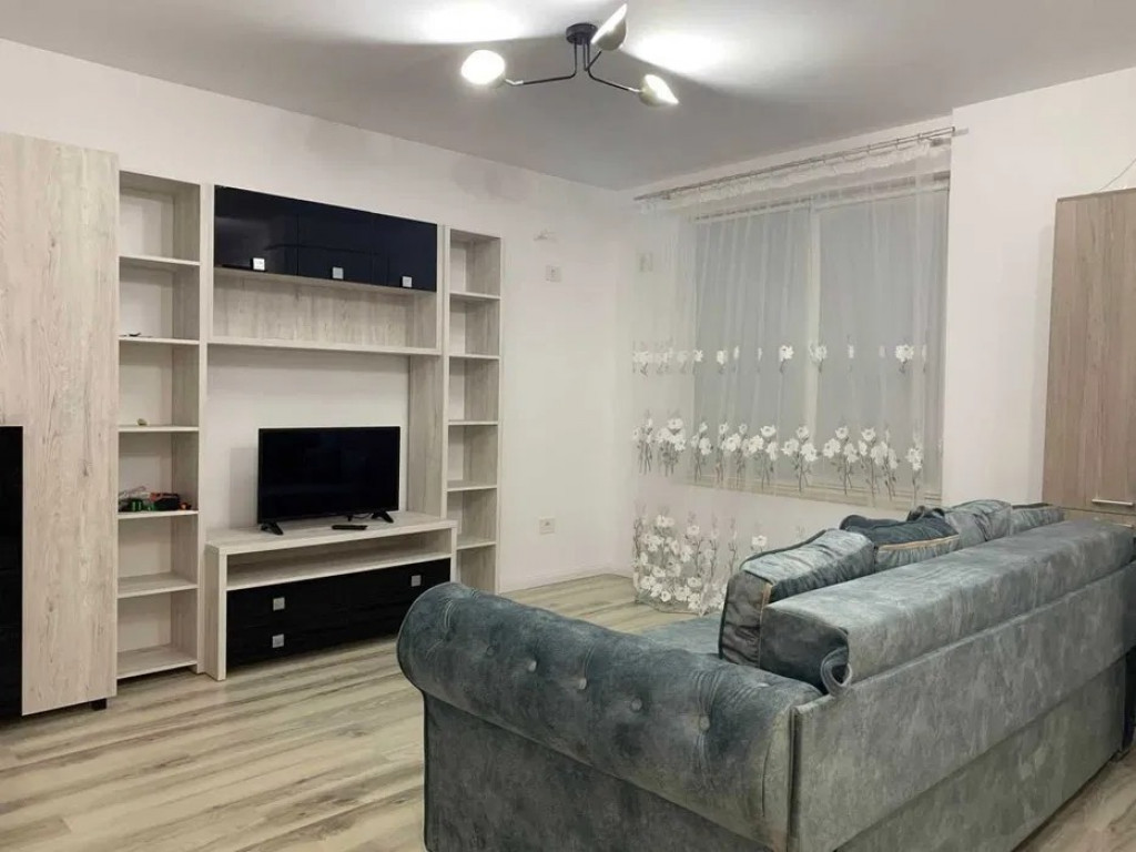 Apartament 2 camere Inamstro (Royal Town) Copou