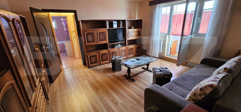 Apartament cu 3 Camere si 2 Bai in Tragoviste