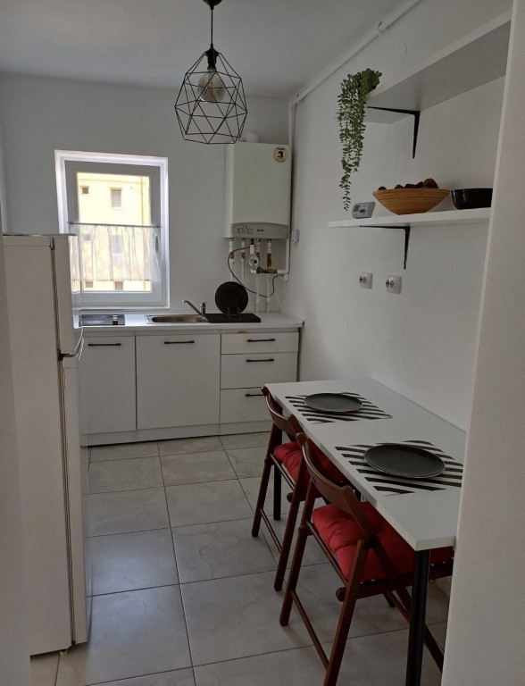 Apartament cu 2 camere, Cetate-Bulevard